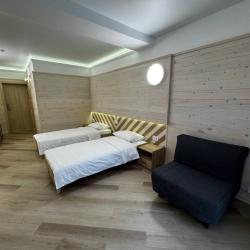 Номер комфорт