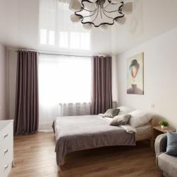 Фото Отель Живи уютно на улице Ленинградская