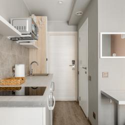 Фото Апартаменты Rentwill у метро Царицыно