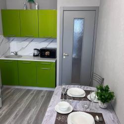 2-комнатные апартаменты стандарт