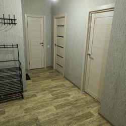 Фото Апартаменты на улице Батова 6