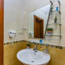 Фото Отель Five Villas (Файв Виллас)