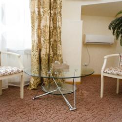 Фото Отель Кремлевская