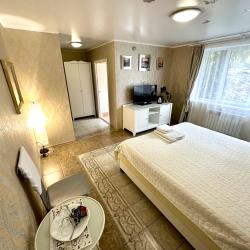 Фото Отель Звездочка