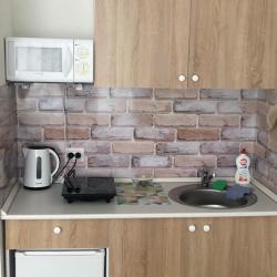 Фото Апартаменты на улице 250-летия а 28