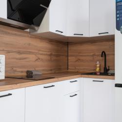 Фото Отель Dayker City на улице Краснолесья 100