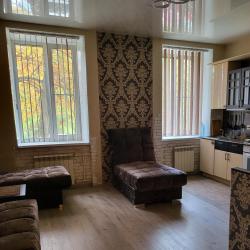 Фото Отель RentDay (РентДей) на улице Вязовская
