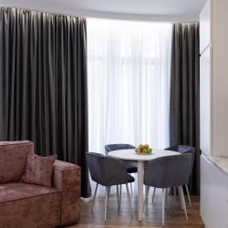 Фото Отель Emerald Apart Hotel by Provence (Эмеральд)