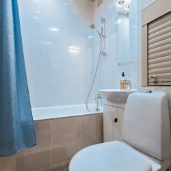 Фото Отель MaxRealty24 на улице Алабяна 3 корпус 3