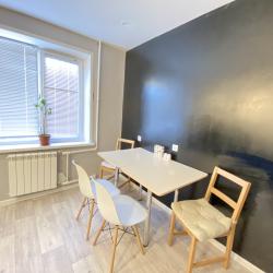 2-комнатные апартаменты стандарт Ул Звездная 36