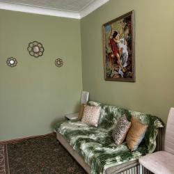 Апартаменты 