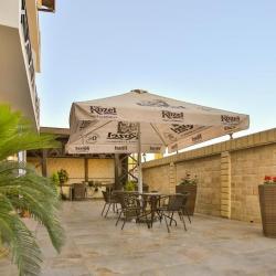 Фото Отель Дана