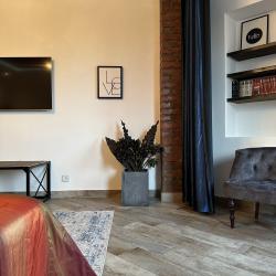 Фото Отель Архитектор на бульваре Рябиновый 11