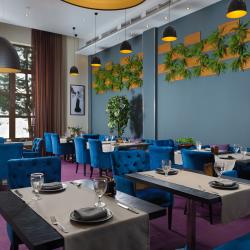 фото 54 Radisson Rosa Khutor ( Рэдиссон Роза Хутор )
