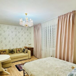 Фото Апартаменты на улице Юннатов 3