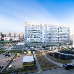 Фото Апартаменты на бульваре Петровский 3 корпус 2