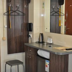 Фото Отель Erunin Group на Далидовича 35 (Ерунин групп)