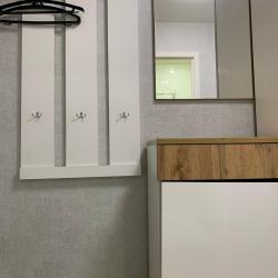 Фото Апартаменты на улице Инициативная 7В