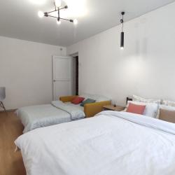 Фото Отель Satin Apartments (Сатин) на улице Горького 4