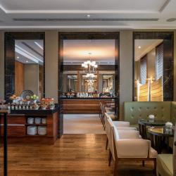 фото 26 Corinthia St Petersburg (Коринтия Санкт-Петербург)