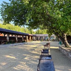 Фото Отель Белуга