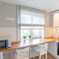 2-комнатные апартаменты студия Череповец, пр-кт Луначарского, д. 20