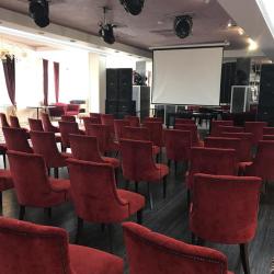 Фото Отель Онегин