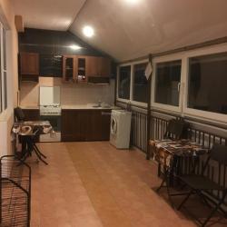 Фото Отель Гостевой дом Антонина