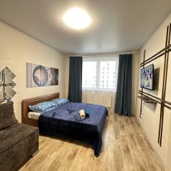 Фото Апартаменты на улице Петра Подзолкова 24