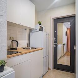 Фото Отель Well Apartments (Вэлл Апартментс) на улице Светланская