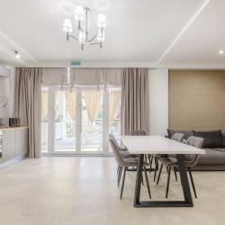 Фото Отель Криница Апарт