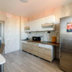 Апартаменты улучшенные Агапкина 21а