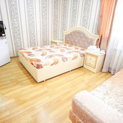 Фото Отель Три Пальмы