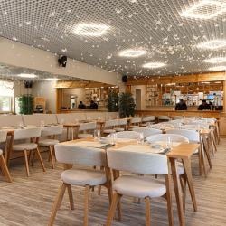 Фото ЭКО отель Русские сезоны