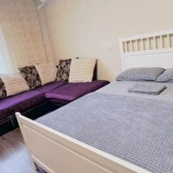 Улучшенная квартира с 2 спальнями А