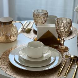 1-комнатные апартаменты стандарт №2