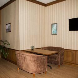 Фото Отель Россия