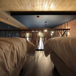 Фото Отель Soul Kitchen (Соул Китчен)