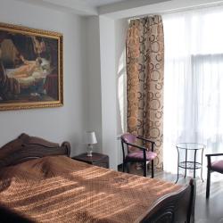 Фото Отель Sochi VIP House ( Вип Хаус)