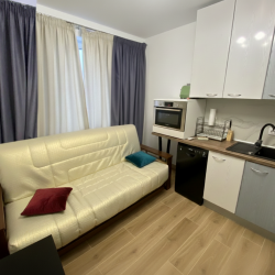 Фото Апартаменты на улице Мурата Ахеджака