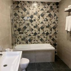 Фото Отель Меридиан