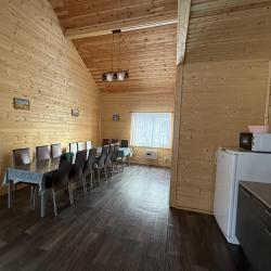 3-комнатный коттедж стандарт