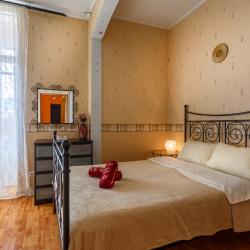 фото 1 ApartLevis (АпартЛевис) на улице Большая Дорогомиловская