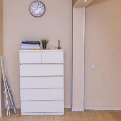 Фото Отель Калина на улице Никитина 32