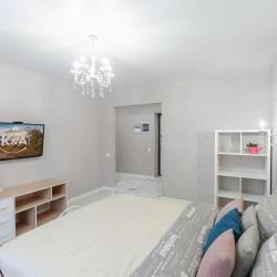 1-комнатные апартаменты люкс