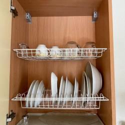 Фото Апартаменты на проспекте 50-летия Октября