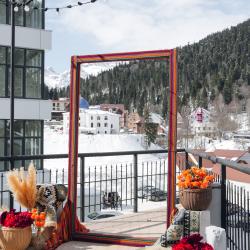 Фото Отель Асса