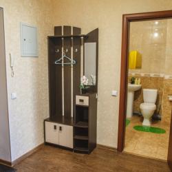 2-комнатные апартаменты стандарт
