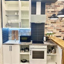 Фото Отель Rental Family Rooms (Рентал Фэмили) на проспекте Труда