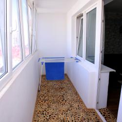 2-комнатные апартаменты стандарт